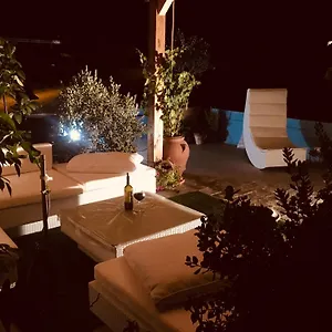  Appartamento Terrazzo Esclusivo Con Zona Solarium Da 100 Mq Italia