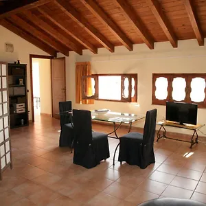  Appartamento L'isola Felice Italia