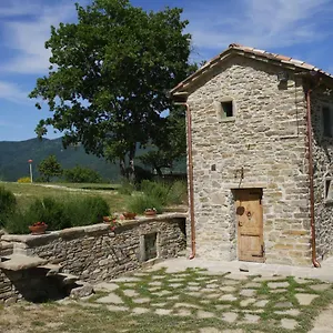  Lodge I Poggi Di Belvedere